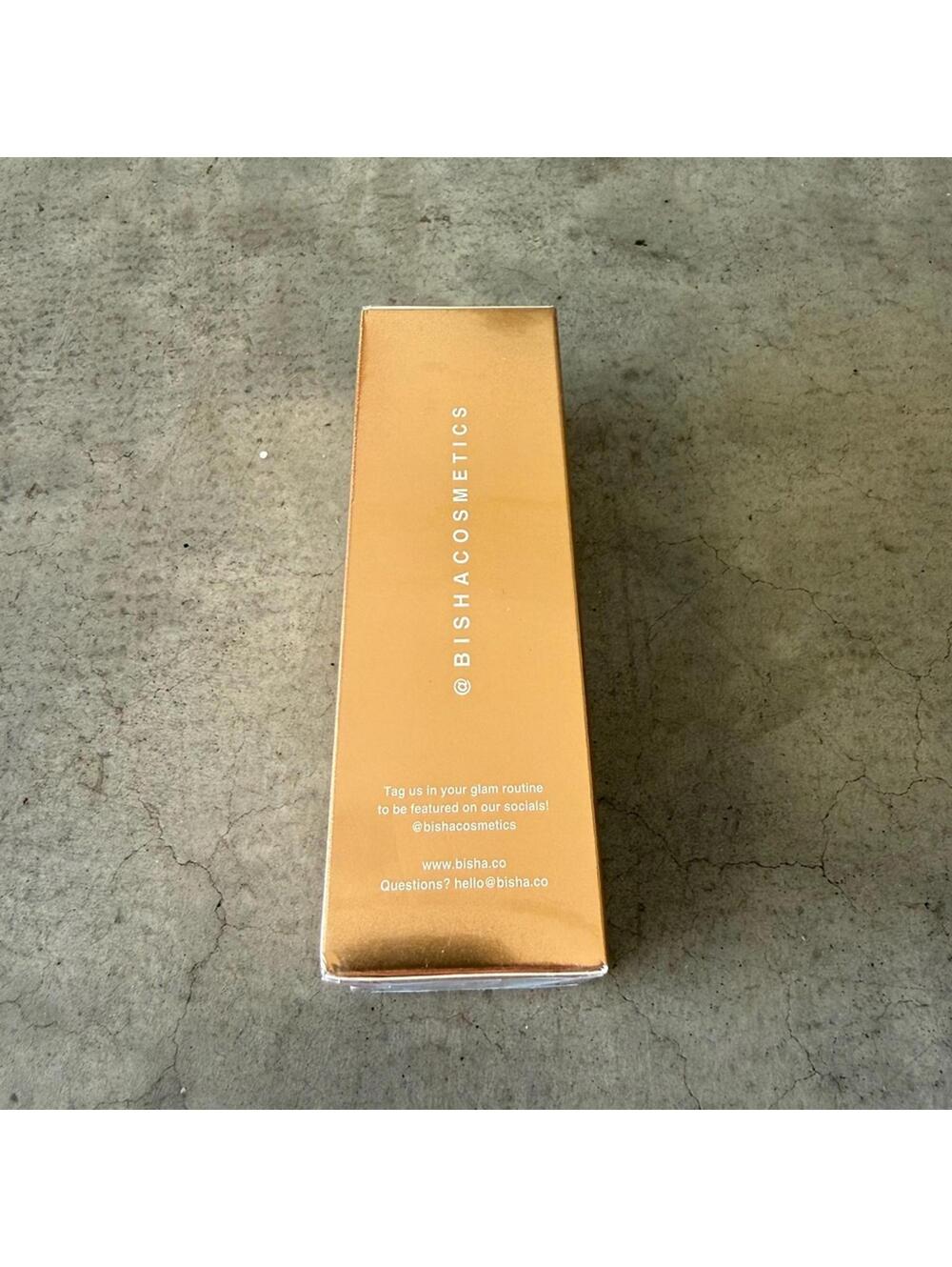 BISHA / Essential Rice Water Makeup Primer - Picture 3 of 8